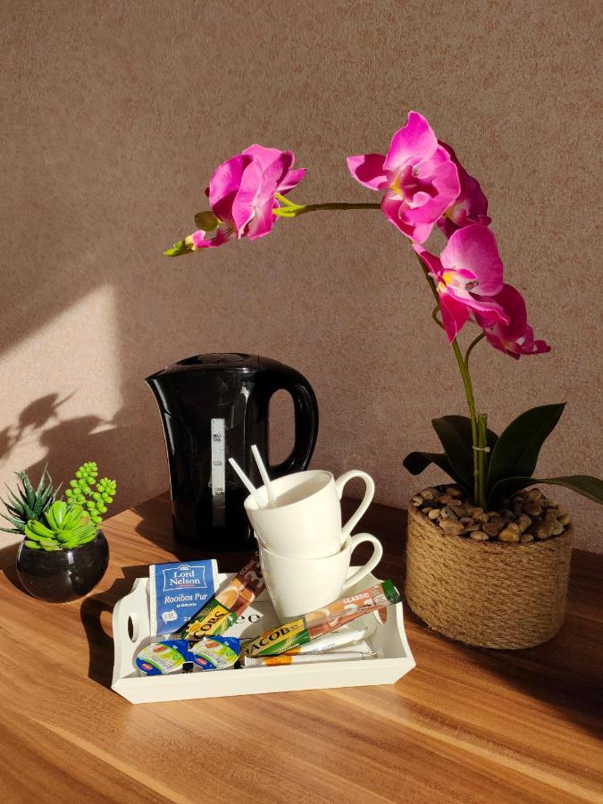 Pension Sauerland ヴィンターベルク エクステリア 写真